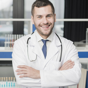 Select Doctor