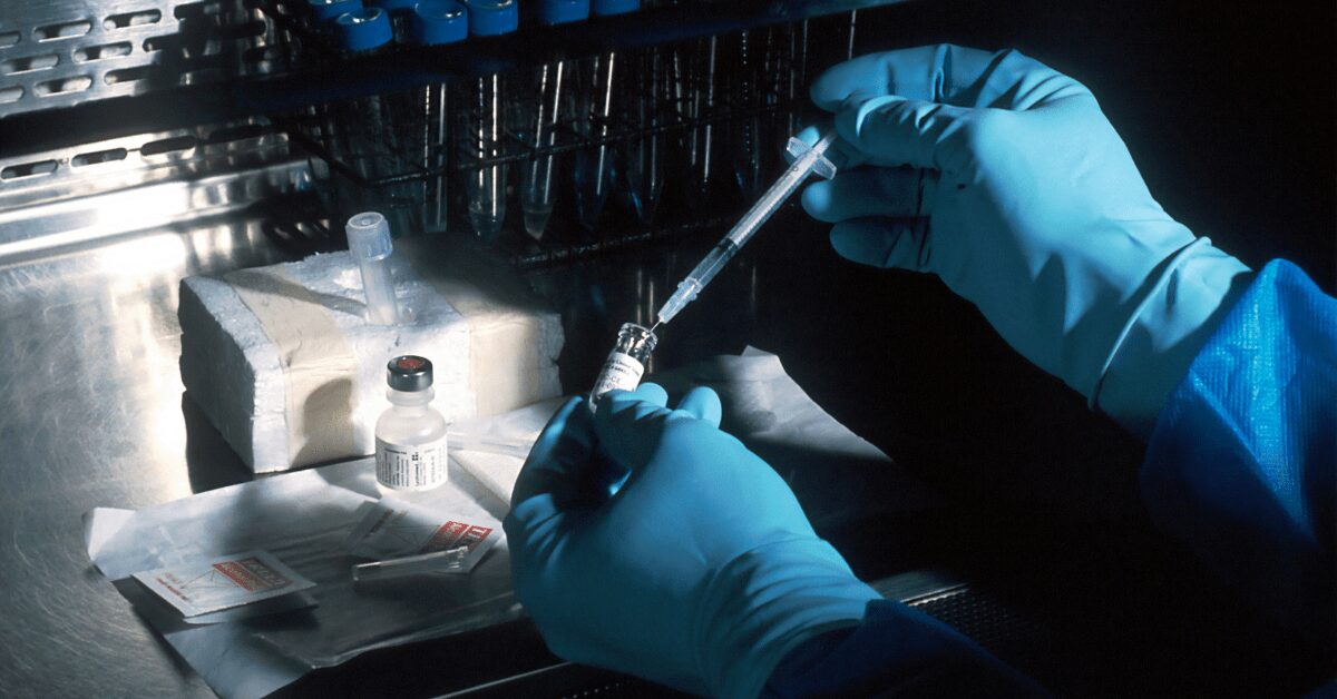 How To Read Blood Test Results