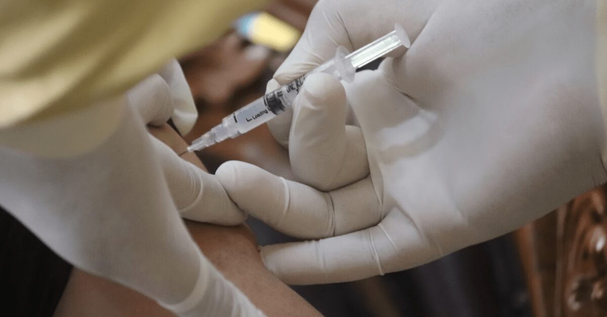 benefits of having a blood test
