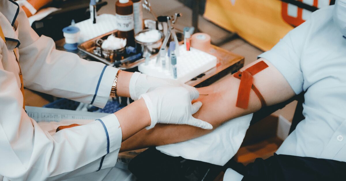 Top 5 Blood Tests You Should Consider for a Health Check-Up in Birmingham
