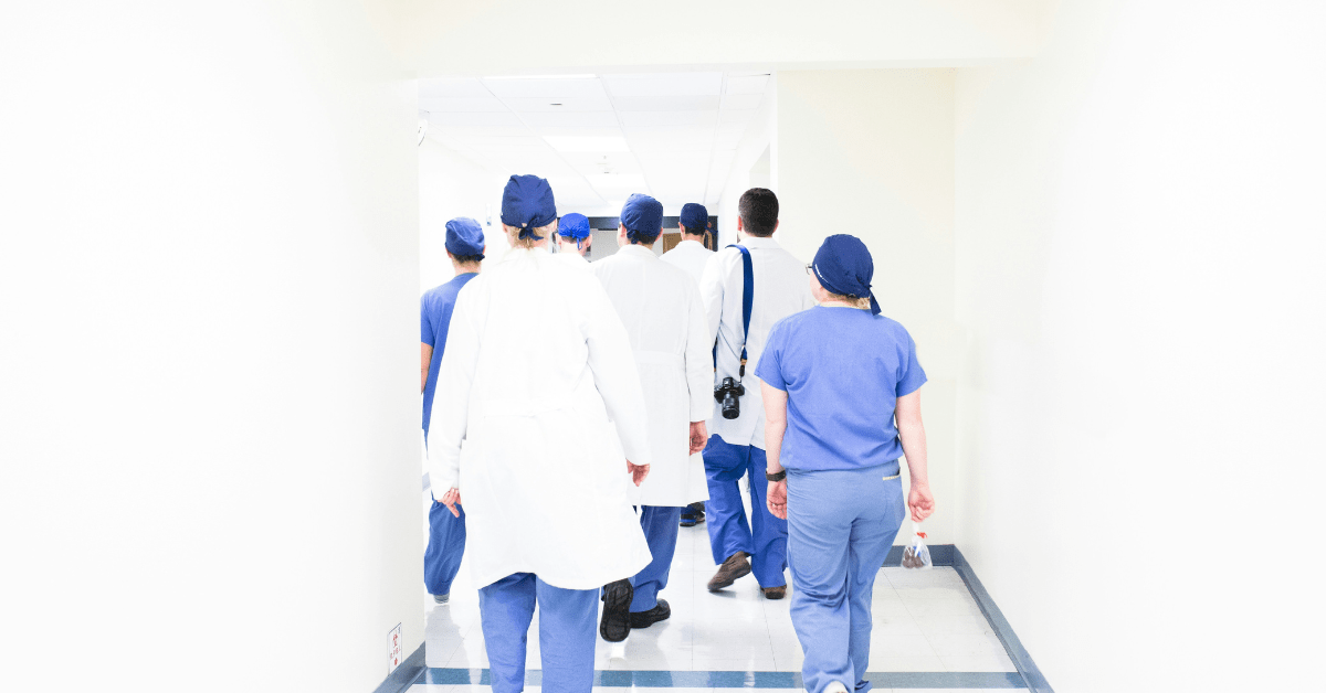 Benefits of Choosing A Private GP
