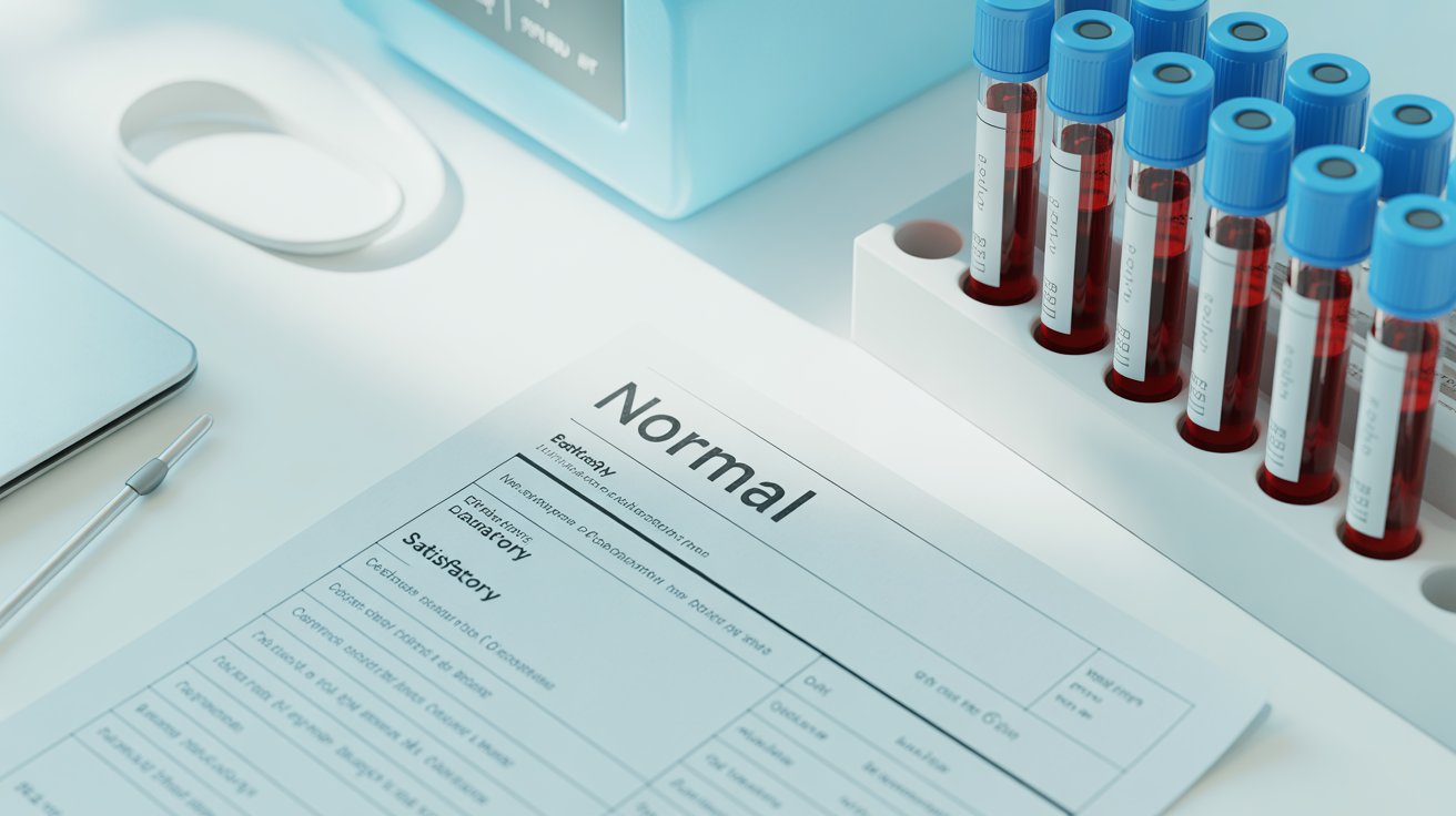Winter Fatigue The Blood Tests You Need Now to Catch Hidden Deficiencies
