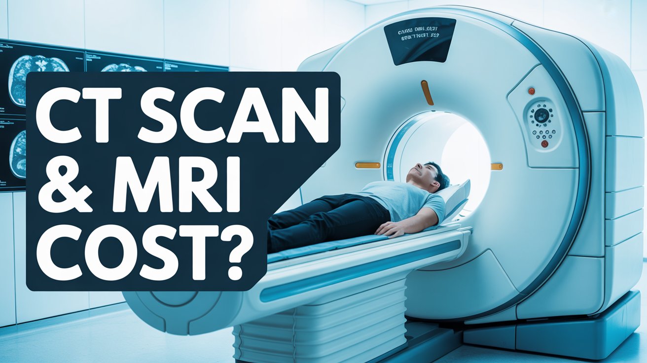 How Much Is a Private MRI Scan in Birmingham?