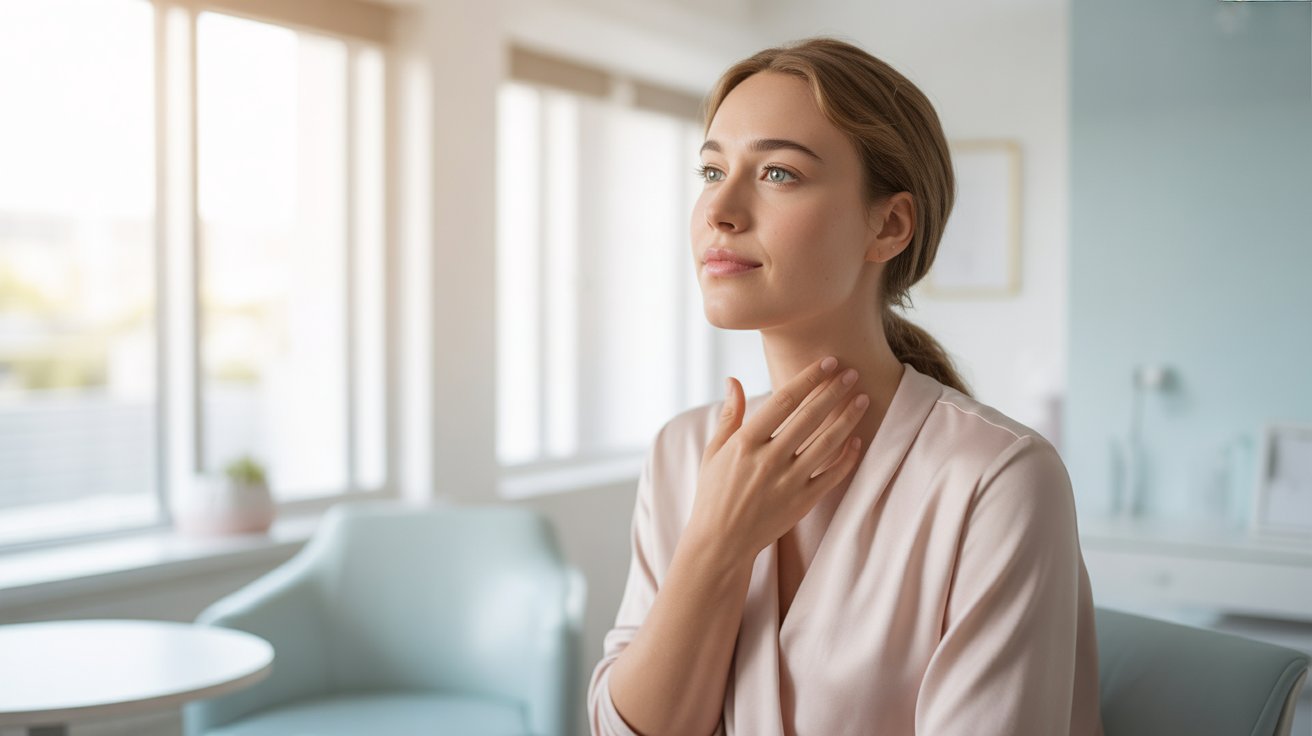 Can Women With Thyroid Problems Get Pregnant