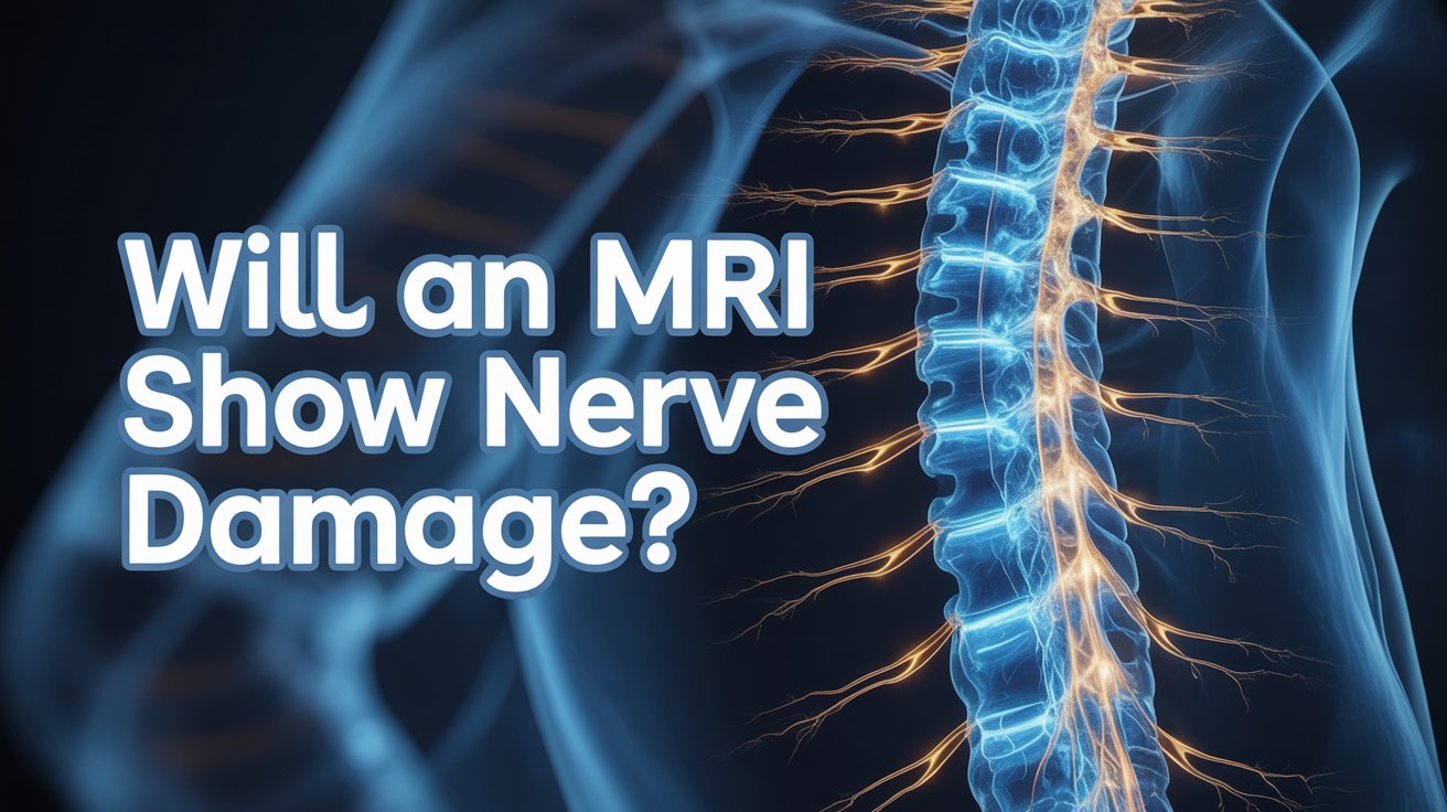 Will an MRI Show Nerve Damage