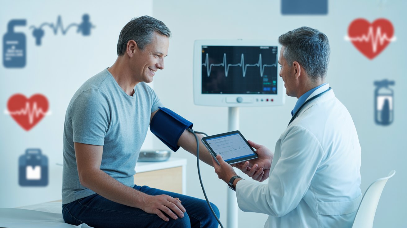 Heart Health: The Tests You Should Have Before 50
