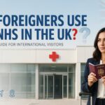Can Foreigners Use the NHS in the UK