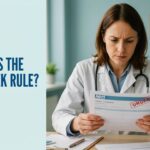 What Is the NHS 2 Week Rule